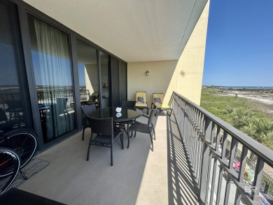 Breathtaking view of Gulf of America from your private balcony