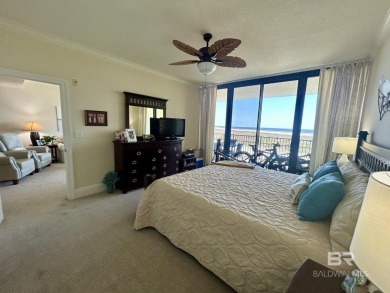 Breathtaking view of Gulf of America from your private balcony