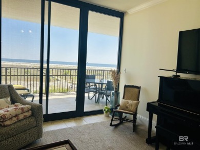 Breathtaking view of Gulf of America from your private balcony