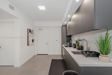 Experience the best of both worlds with this fully furnished