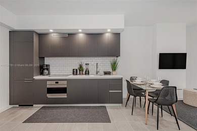 Experience the best of both worlds with this fully furnished