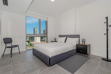 Experience the best of both worlds with this fully furnished