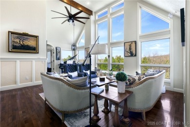 Discover the epitome of luxury & comfort in Old Kinderhook Golf