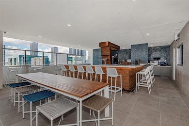 Experience the best of both worlds with this fully furnished