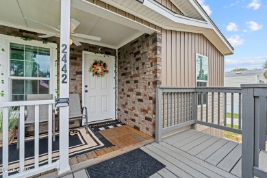 2024 Champion Model Mobile Home ONLY for sale. The land is