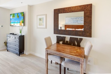 Located on the 16th floor of the sought-after Luau I building