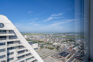 Boardwalk Penthouse nestled on the 34th Floor! Offers
