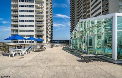 Boardwalk Penthouse nestled on the 34th Floor! Offers