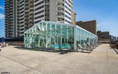 Boardwalk Penthouse nestled on the 34th Floor! Offers