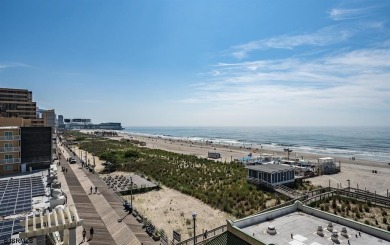Boardwalk Penthouse nestled on the 34th Floor! Offers