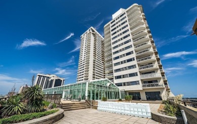 Boardwalk Penthouse nestled on the 34th Floor! Offers