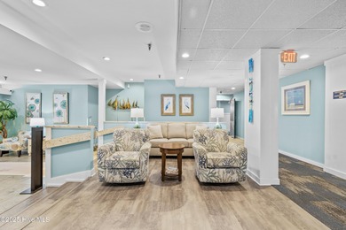 Waterfront Studio Condotel located in Atlantic Beach with close