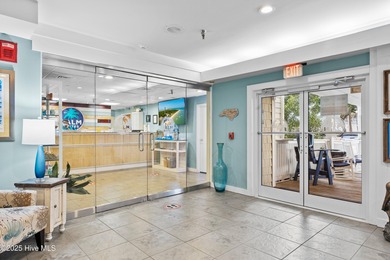 Waterfront Studio Condotel located in Atlantic Beach with close