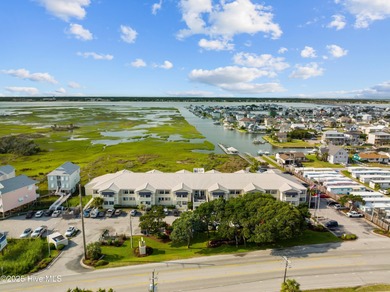 Waterfront Studio Condotel located in Atlantic Beach with close