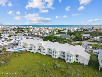 Waterfront Studio Condotel located in Atlantic Beach with close