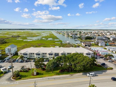 Waterfront Studio Condotel located in Atlantic Beach with close
