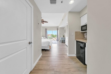 Beautifully renovated 2BR/2.5BA CORNER, LOCK-OUT features a wrap