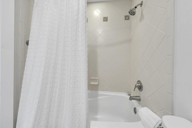 Beautifully renovated 2BR/2.5BA CORNER, LOCK-OUT features a wrap