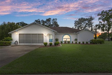 Nestled in the heart of Hernando County, this well-maintained