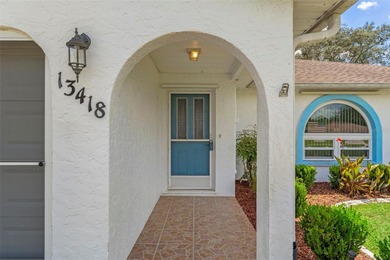 Nestled in the heart of Hernando County, this well-maintained