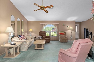 Nestled in the heart of Hernando County, this well-maintained