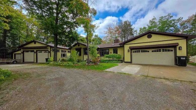 Welcome to this beautiful 4-bedroom, 2+ bath home on the shores