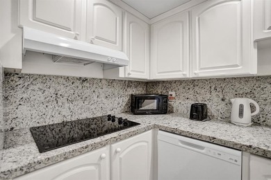 Totally updated unit at the fabulous Sian. 1 bedroom/1.5 bath