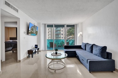 Totally updated unit at the fabulous Sian. 1 bedroom/1.5 bath