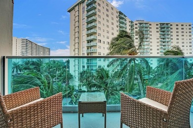 Totally updated unit at the fabulous Sian. 1 bedroom/1.5 bath