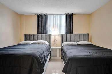 Totally updated unit at the fabulous Sian. 1 bedroom/1.5 bath