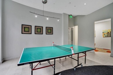 Totally updated unit at the fabulous Sian. 1 bedroom/1.5 bath