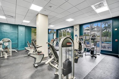 Totally updated unit at the fabulous Sian. 1 bedroom/1.5 bath