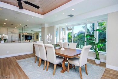 Step into a world of refined coastal living! A rare opportunity