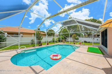 Immaculate POOL home in West Melbourne with a brand new 2025