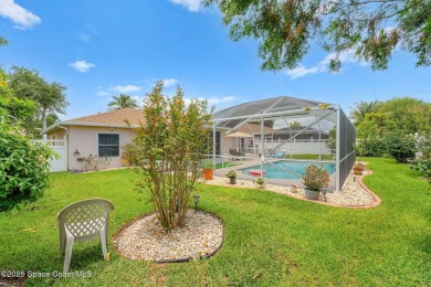 Immaculate POOL home in West Melbourne with a brand new 2025