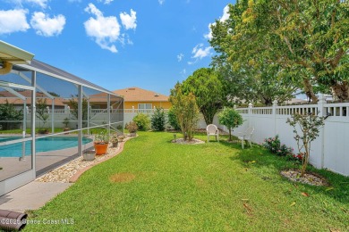 Immaculate POOL home in West Melbourne with a brand new 2025