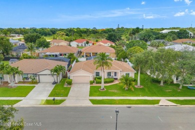 Immaculate POOL home in West Melbourne with a brand new 2025
