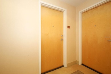 Welcome to this stunning 11th-floor 2 bed, 2 bath condo with