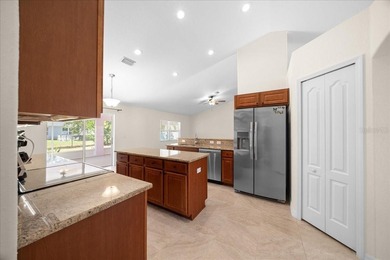 Welcome to this beautifully maintained move-in ready home in