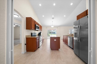 Welcome to this beautifully maintained move-in ready home in