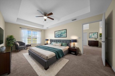 Welcome to this beautifully maintained move-in ready home in