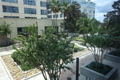 Welcome to this stunning 11th-floor 2 bed, 2 bath condo with