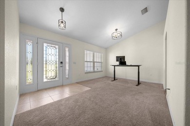 Welcome to this beautifully maintained move-in ready home in