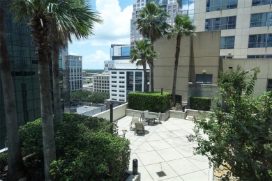 Welcome to this stunning 11th-floor 2 bed, 2 bath condo with