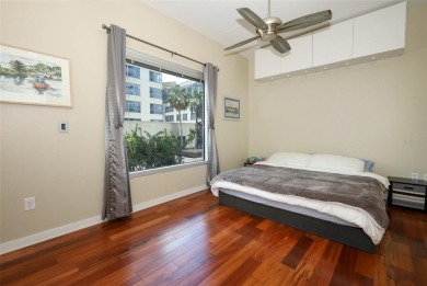 Welcome to this stunning 11th-floor 2 bed, 2 bath condo with