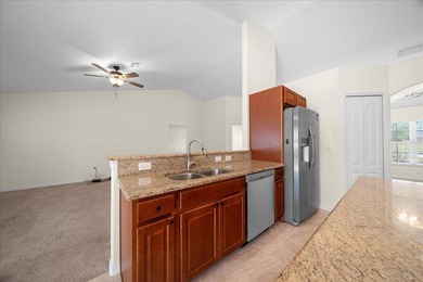Welcome to this beautifully maintained move-in ready home in
