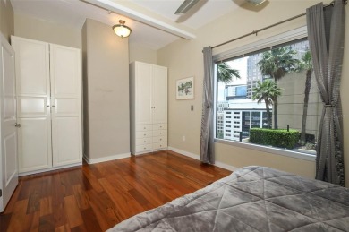 Welcome to this stunning 11th-floor 2 bed, 2 bath condo with