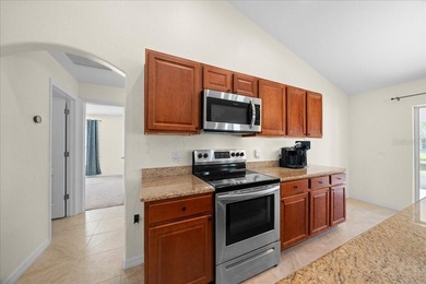 Welcome to this beautifully maintained move-in ready home in