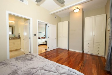 Welcome to this stunning 11th-floor 2 bed, 2 bath condo with