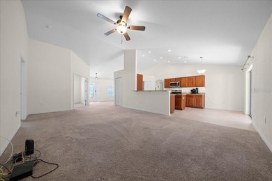 Welcome to this beautifully maintained move-in ready home in